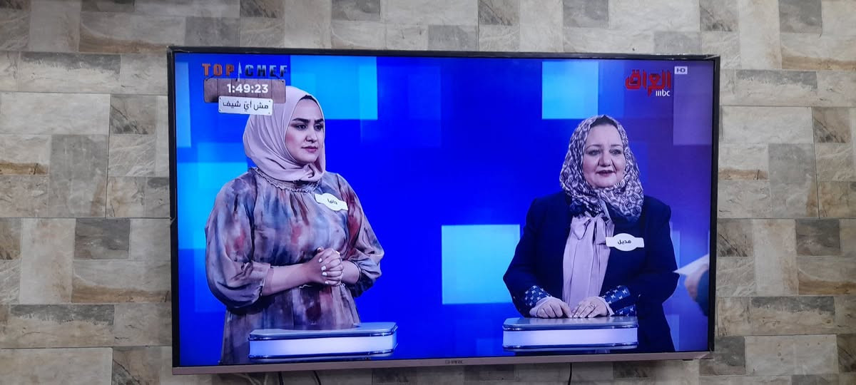 شاشه بلازمه مستخدمه حجم ٥٥ نوع شارك سعر ٢٢٥  انترنيت


**إذا كنت صاحب هذا الإعلان وتريد حذفه لأي سبب، رجاءا أرسل رسالة إلى الدعم الفني**