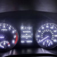 النترا ٢٠١٨ • محرك ٢٠٠٠ • رقم سليمانيه