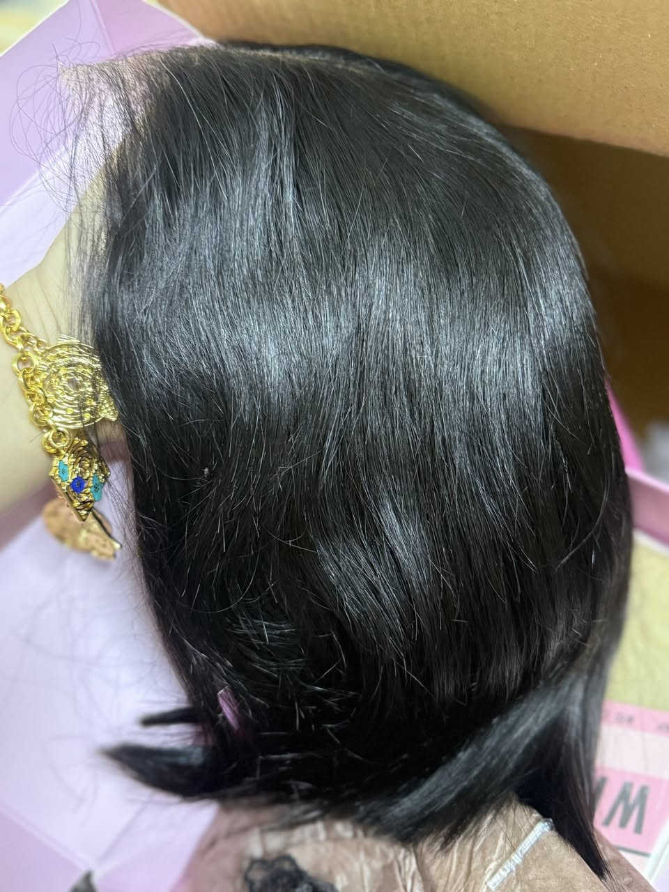 باروكه كاريه مفحوص على شرط طبيعي حبايب المهتم يتفضل خاص طول25


**إذا كنت صاحب هذا الإعلان وتريد حذفه لأي سبب، رجاءا أرسل رسالة إلى الدعم الفني**