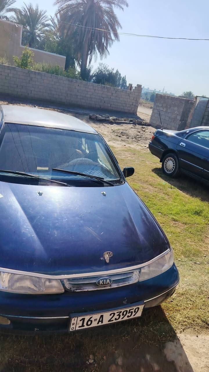 يالله
السلام عليكم
لبيع سيفيا 96 محرك مفتوح كير اوتو
رقم قادسيه دولي باسمي سنويه ٣١
سياره حلوه وماناقصه شي
بيع مستعجل وسعره مناسب
سعره ٢٦ وبيه مجال بسيط للشراي
مكان بابل الحمزه الغربي  الخميسيه
 للاتصال 
***********
