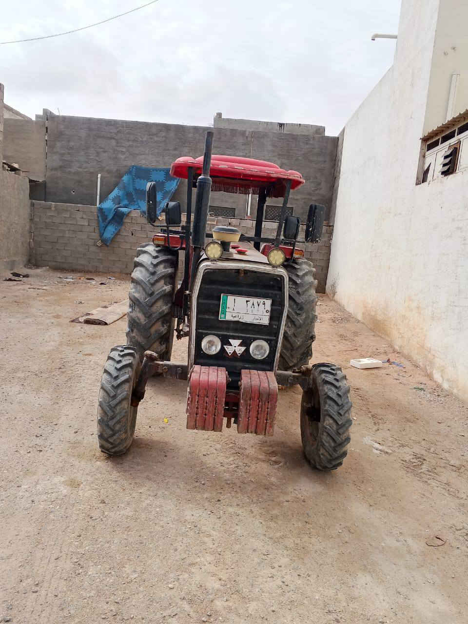 دلكتر للبيع للستفسارالاتصال ع هاذالرقم***********
