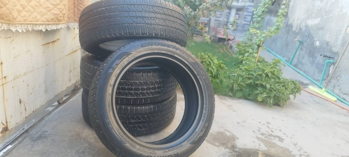 تايارات حجم 18 مستعملات بسعر مناسب
***********
***********
