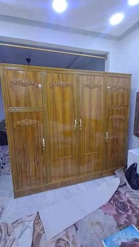 يتوفر كناتير نجاره شغل درجه ثانيه خشب عراقي 4 ملم التوصيل والشد مجاني ...