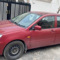 لانسر • ٢٠٠٩ • مكينة قوية