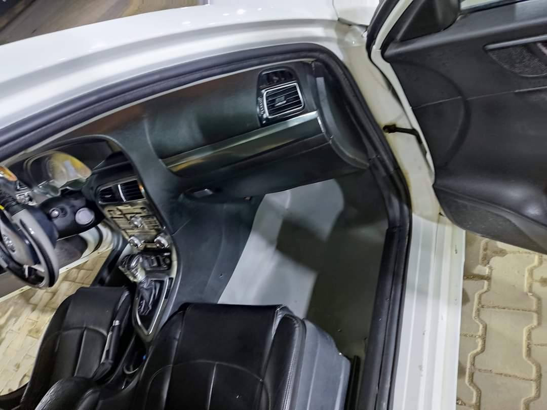 سلام عليكم ورحمه الله برانس موديل 2014 سياره جديده مكفوله رقم بغداد نكلزي  مابيه اي نقص تخم تاير لا صبغ ولا ضربه سعر 73 /***********
