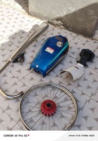 للبيع • قطع غيار • لا تراسل