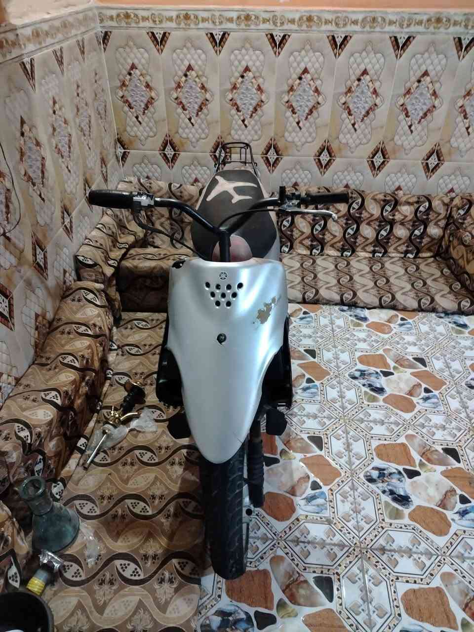 البيع ٩زروف العنوان الزبير سعر ١٦٠. و بيه مجال


**إذا كنت صاحب هذا الإعلان وتريد حذفه لأي سبب، رجاءا أرسل رسالة إلى الدعم الفني**