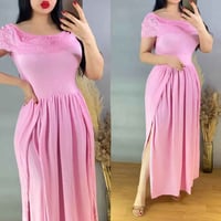 فستان فانيلا • جديد • أربيل