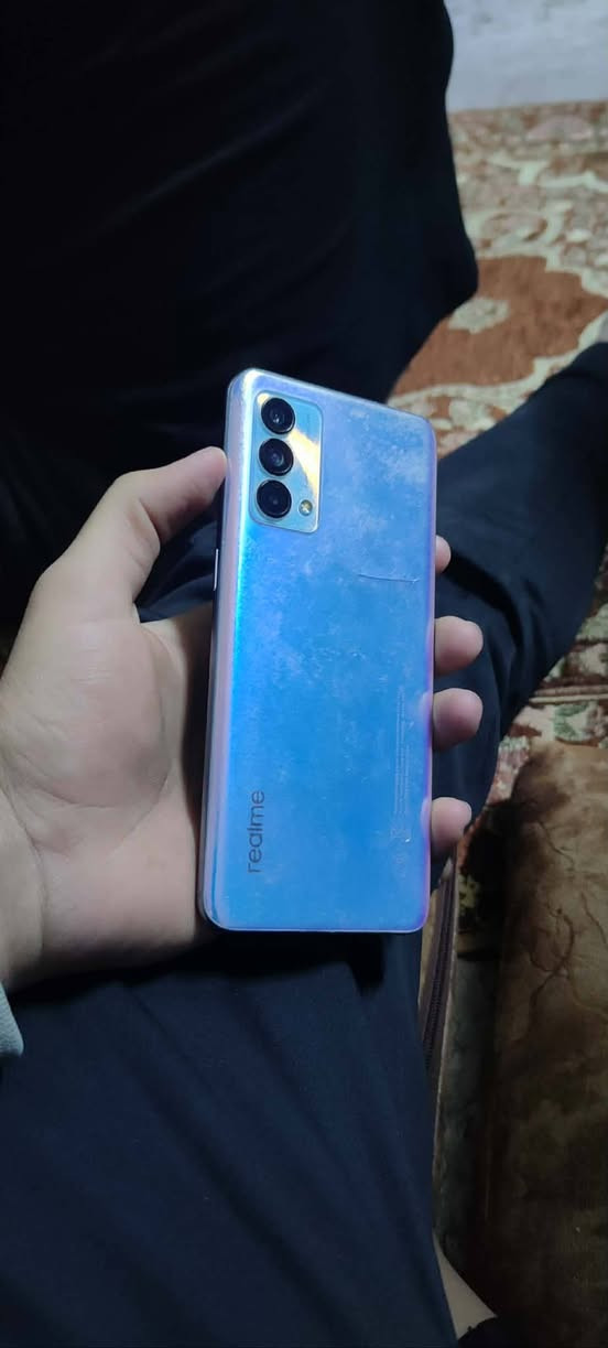 ريلمي جيتي ماستر ذاكره 256 رام 12 شاشه 120ههرتز نضافه كدام العين فقط بي فطرين صغار مايبين بل تصوير مبدل فقط شاشه للبيع ويرهم مراوس مكاني موصل ايسرر
***********/متواجد واتساب
