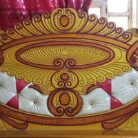 غرفة نوم • مستعملة شهرين • النهروان قرب بنزين