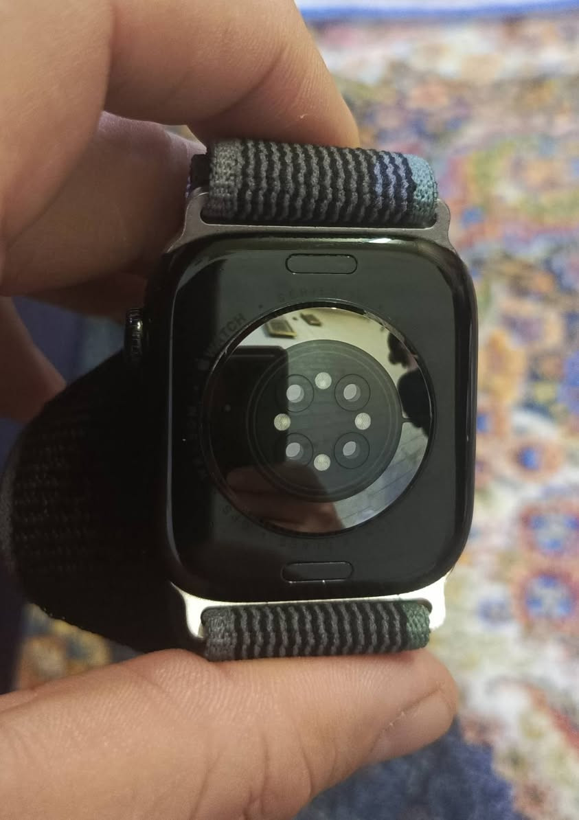 الجيل ال١٠ حجم ٤٦ مفطره الشاشه مامثره ع لمس  بطاريه ٩٩ بدون غراض سعر ٢٢٥ مكاني بغداد


**إذا كنت صاحب هذا الإعلان وتريد حذفه لأي سبب، رجاءا أرسل رسالة إلى الدعم الفني**