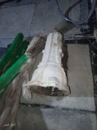 كير 525 • وارد ألماني • كربلاء الوفاء