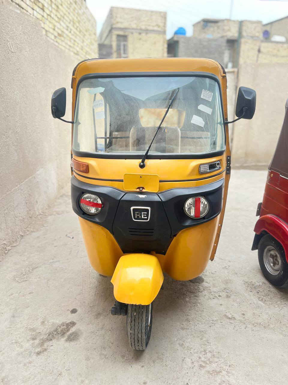 سلام عليكم تكتك البيع موديل 2022
بغداد المشتل
العسر 7500 /وبيها مجال ))***********
