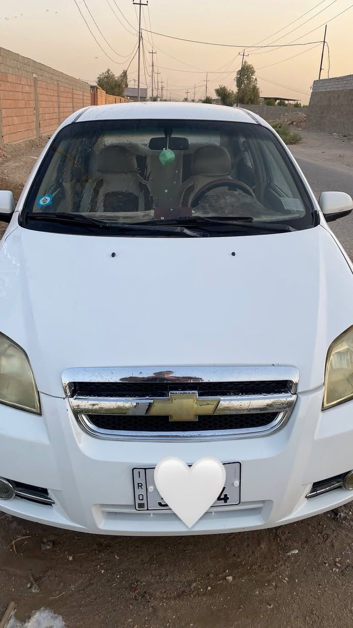 السلام عليكم افيو موديل 2010 محرك مفتوح 1400 كفالة مكينة وكير  مكفولة من الكصة والضربة القوية بيها صبغات بسيطه تبريد شغال شاشة جديدة تجي تفحص بيدك 

السعر 69 وبيها مجال 

رقم الهاتف ***********
