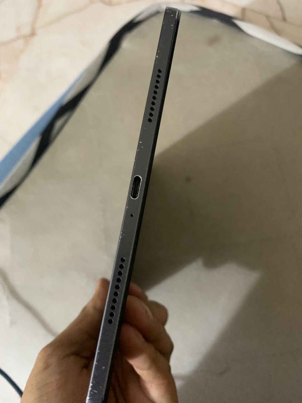 📱 للبيع: Xiaomi Pad 6

🔹 الذاكرة: 256GB
🔹 المعالج: Snapdragon 870
🔹 يدعم ببجي 120 فريم
🔹 الحالة: ممتازة

📦 الملحقات:
✔️ الشاحن
✔️ الكفر

💰 السعر: 280

📍 العنوان: بغداد - الطوبجي

📞 للتواصل:
0785350411 بغداد, العراق


**إذا كنت صاحب هذا الإعلان وتريد حذفه لأي سبب، رجاءا أرسل رسالة إلى الدعم الفني**