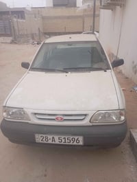 موديل 8 • خيط بخار • النجف