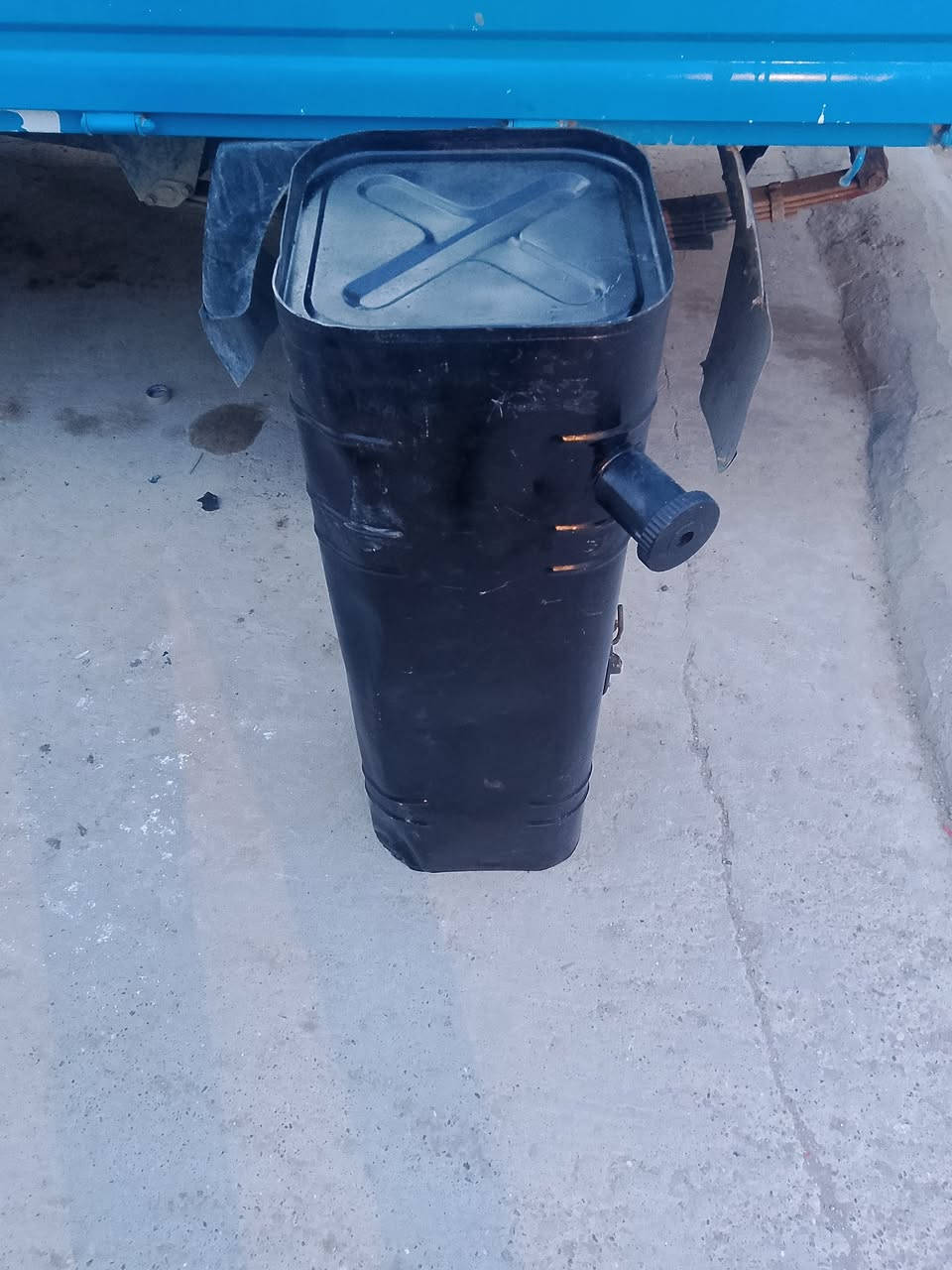 تانكي كاز للبيع  بدون طوافه سعر 40 مكان كركوك قادسيه 2.        الرقم فقط ***********
