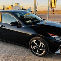 النترا لمتد فول مواصفات2023 فتحه رادار امامي خلفي تدفئه كشنات نقط عميا...