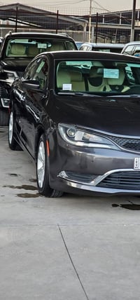 مرسيدس C200 • ٢٠١٦ • ١٣٠ الف