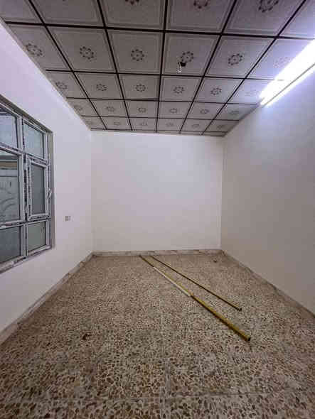 دار للايجار 🏠
حي الوحدة قرب جامع الكوثر 
مساحة 100 متر
غرفة وهول واستقبال 
صحيات مطبخ الدار جاهز 
ماء كهرباء كراج حديقة مستقل كامل 
  *********** واتساب + فايبر
‏*********** واتس + فايبر 
*********** واتس + فايبر
 *********** واتس + فايبر

1️⃣ يوجد بيوت  للبيع  سكني تجاري🏭
2️⃣ يوجد اراضي للبيع سكني زراعي🏡
3️⃣ يوجد تعقيب تحويل ملك عقار📋
4️⃣ يوجد  كادر مساحين اراضي📐
5️⃣يوجد كادر بناء بيوت 🧱
6️⃣ يوجد كادر تفليش بيوت 🏗
🔹 نستقبل كافه العروض التجاريه والسكنيه 
🔹وعروض الايجارات على مدار 24 ساعه
