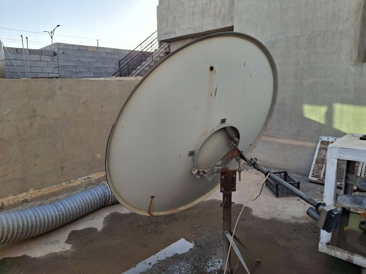 للبیع SUNY سعر100


**إذا كنت صاحب هذا الإعلان وتريد حذفه لأي سبب، رجاءا أرسل رسالة إلى الدعم الفني**