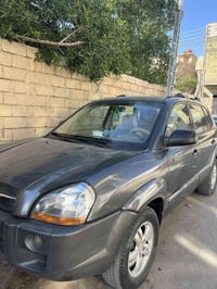 توسان • ٢٠٠٩ • رقم بغداد