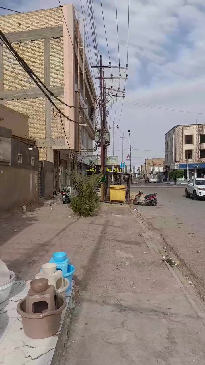 اللهم صل على محمد وآل محمد 
تنزيل بضاعه جديده استندر
زبائن الكرام ان شاءالله من غدا مفتحين
من ٤ عصرا لل ١٢ ليلا اهلا وسهلا بكم 
السماوه الاسكان شارع صيدليه نور الحرمين الثانيه لطلب 
واتساب خدمه الزبائن ***********
واتساب خدمه التوصيل *********** @إشارة #مواد_منزلية #مواد_منزلية  #تحفيات #ورد #زجاجيات
