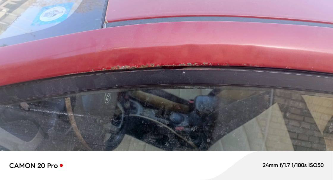 للبيع كيا ريو 2014 خليجي 
للاستفسار : ***********
