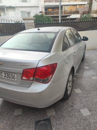 كروز ٢٠١٢ • رقم اربيل • مكفول