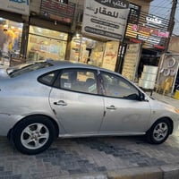 أفانتي • ٢٠١٠ • رقم سليمانيه