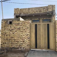 دار للبيع  رقـــم  بحي الموظفين شارع 15  بناء حديث  درجة اولئ  مساحة 1...