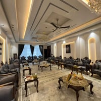 حي الأسرة • ٤٢٥م • طابقين