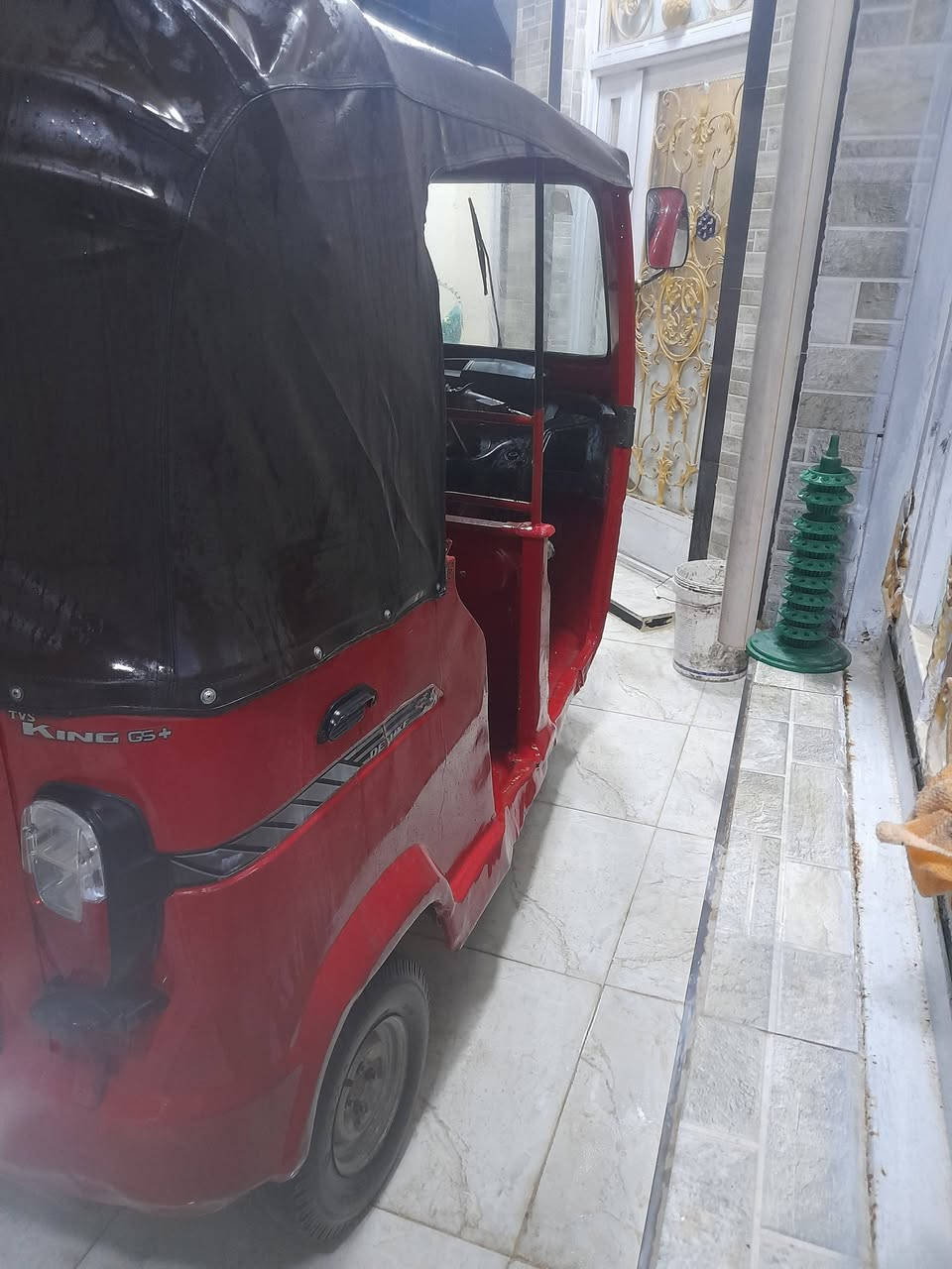 تي في اس مديل ١٨ مكاني بصره خمسميل سعر التكتك ٥له ربع وبيها مجال التكتك مكينه مكفوله ***********اتصال
