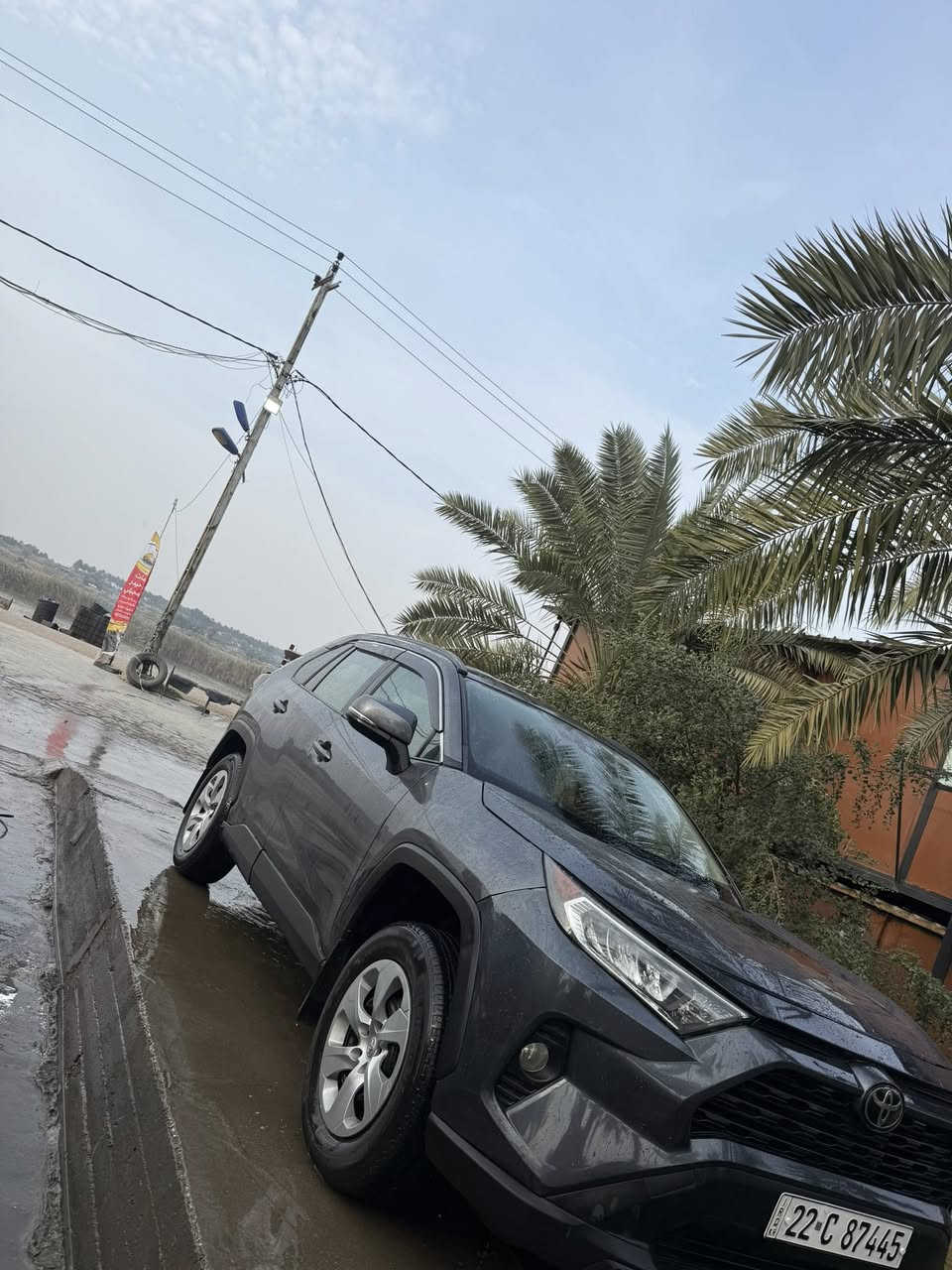 سلام عليكم رام 4 موديل 21للبيع باسمي السياره تحويل ثاني يوم الاستفسار***********
