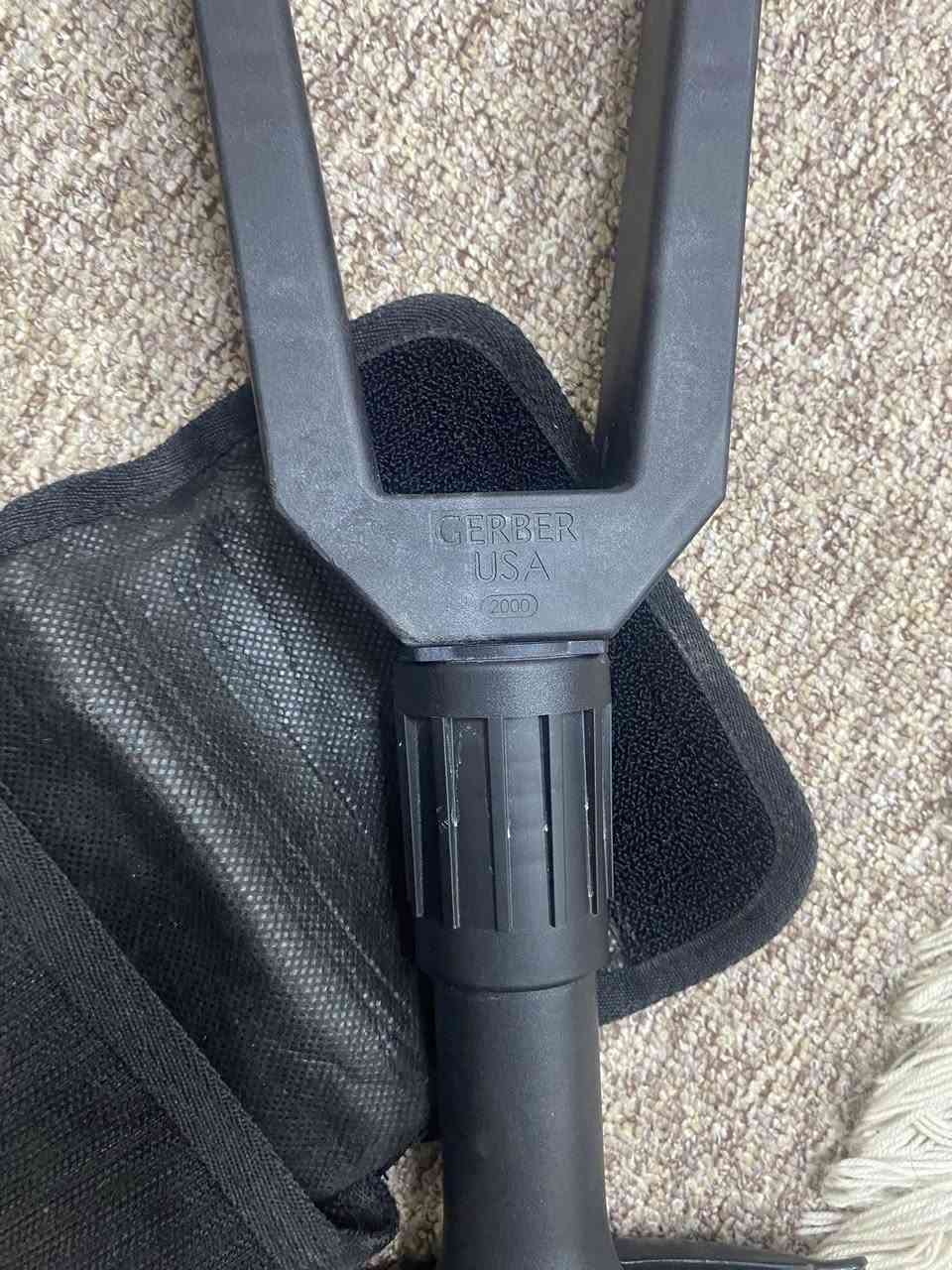 متوفر گيربر
USA 
السعر ٤٥ الف


**إذا كنت صاحب هذا الإعلان وتريد حذفه لأي سبب، رجاءا أرسل رسالة إلى الدعم الفني**