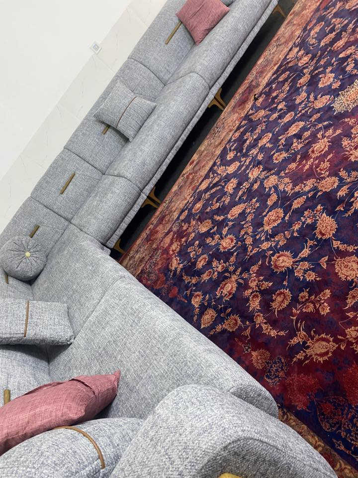 ٦٥٠ هه زار لؤكه  موادي توركي يسفنجي ١٤ سيم سؤفت ژيري ره به له  شوين رانيه


**إذا كنت صاحب هذا الإعلان وتريد حذفه لأي سبب، رجاءا أرسل رسالة إلى الدعم الفني**