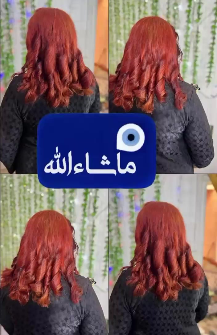 صالون تاج الملكه العروض مستمره الحجز والستفسار اللاتصال  ***********
