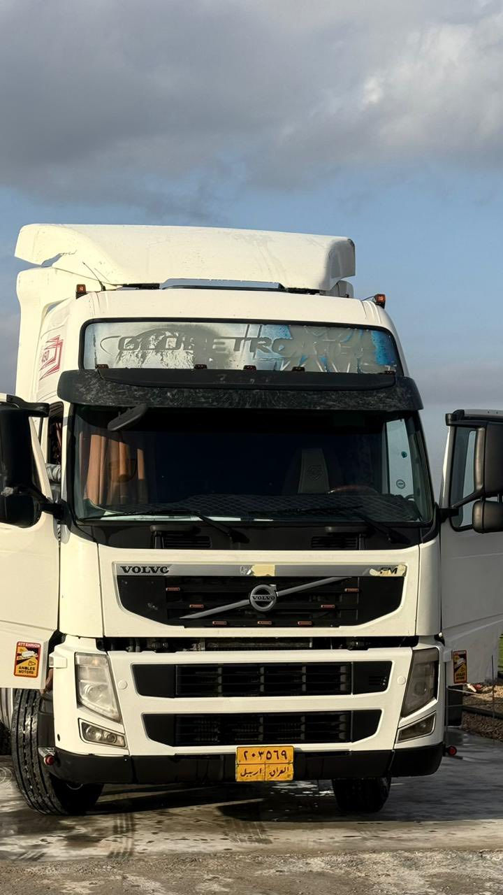 سلام عليكم فالفو موديل 2011للبيع حجم 450 للاستفسار والطلب الاتصال ع رقم ***********
