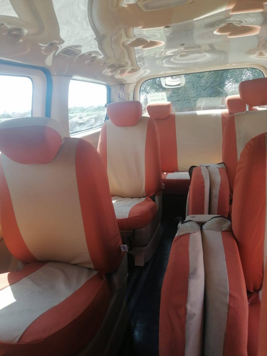 السلام عليكم استاركس موديل 2013مفتوح ومحور جديد مكينه 7سورنتو كير وتماتيك 
سياره كفاله ماعدا الجاملق امامي سياره جاهزه تخم تاير حداديه سفريات جاهزه تبريد رقم كربلاء نكليزي بسمي مداور ثاني يوم السعر 168وبيه مجال رقم *********** مكان ناصرية سوك الشيوخ
