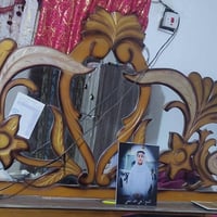 غرفة عراقية • طقم كامل • قابلة للتفاوض