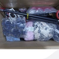 كارتونه منزلي • محتويات متنوعه