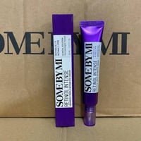 سوم باي مي • كريم عين • ريتينول