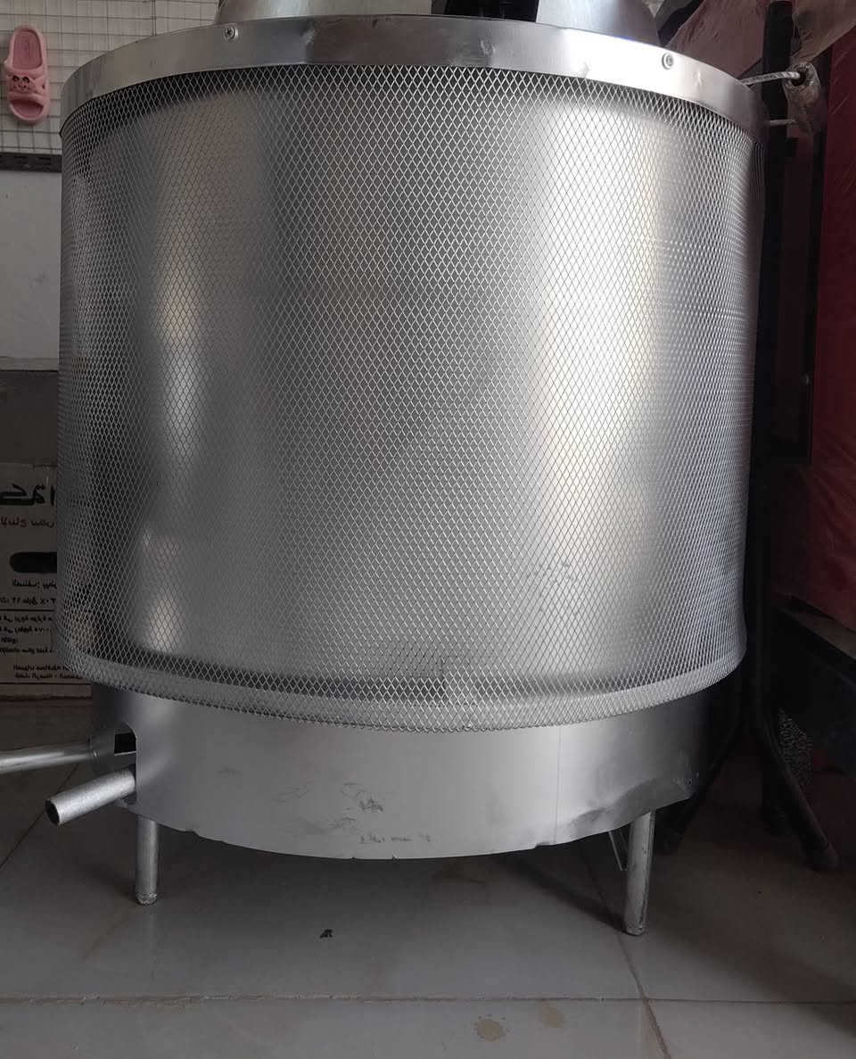 رمضان كريم عليكم 

توفر الدينا {شوايه غاز +تنور غاز ايراني +تنور كهربائي اصلي دبل هيتر+سيت اكدوره اصلي} 
الاستفسار مراسلة الصفحه


**إذا كنت صاحب هذا الإعلان وتريد حذفه لأي سبب، رجاءا أرسل رسالة إلى الدعم الفني**