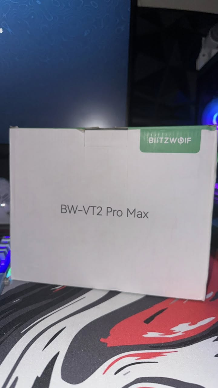 بروجكتر شحن متنقل مستخدم قليل السعر 185 مع التوصيل


**إذا كنت صاحب هذا الإعلان وتريد حذفه لأي سبب، رجاءا أرسل رسالة إلى الدعم الفني**