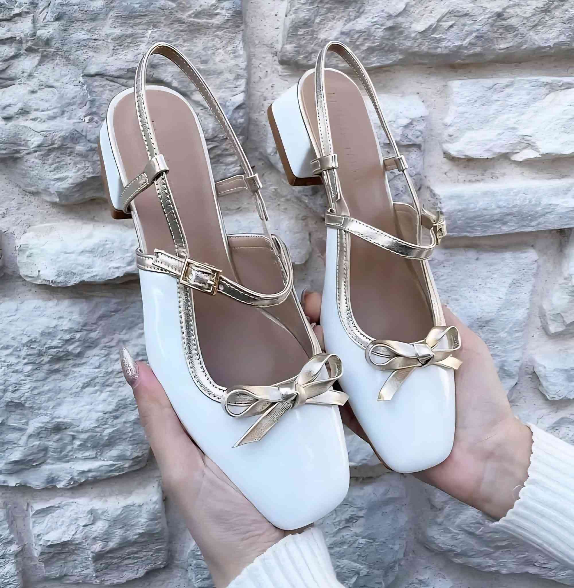 جمعة غير شكل… تخفيضات نار 🔥
أكثر من 200 موديل من الكعب 👠
ألوان + قياسات + براندات مختلفة تناسب كل الأذواق 😍

💣 السعر مفاجأة الموسم:
أي كعب داخل المحل فقط بـ 8 آلاف 😱

⏰ العرض يبدأ يوم الجمعة وينتهي بنفس اليوم بالليل
(يعني يوم واحد فقط… الفرصة ما تتعوض!)

🚨 أقوى عرض على مستوى الموصل
والكمية محدودة… اللي يجي أول يختار أول

✨ لا تفوتي الفرصة وكوني الأجمل بأرخص سعر ✨

#عرض_الجمعة #تخفيضات #كعب #موصل #العراق #فاشن #احذية #ستايل #عروض #ترند


**إذا كنت صاحب هذا الإعلان وتريد حذفه لأي سبب، رجاءا أرسل رسالة إلى الدعم الفني**