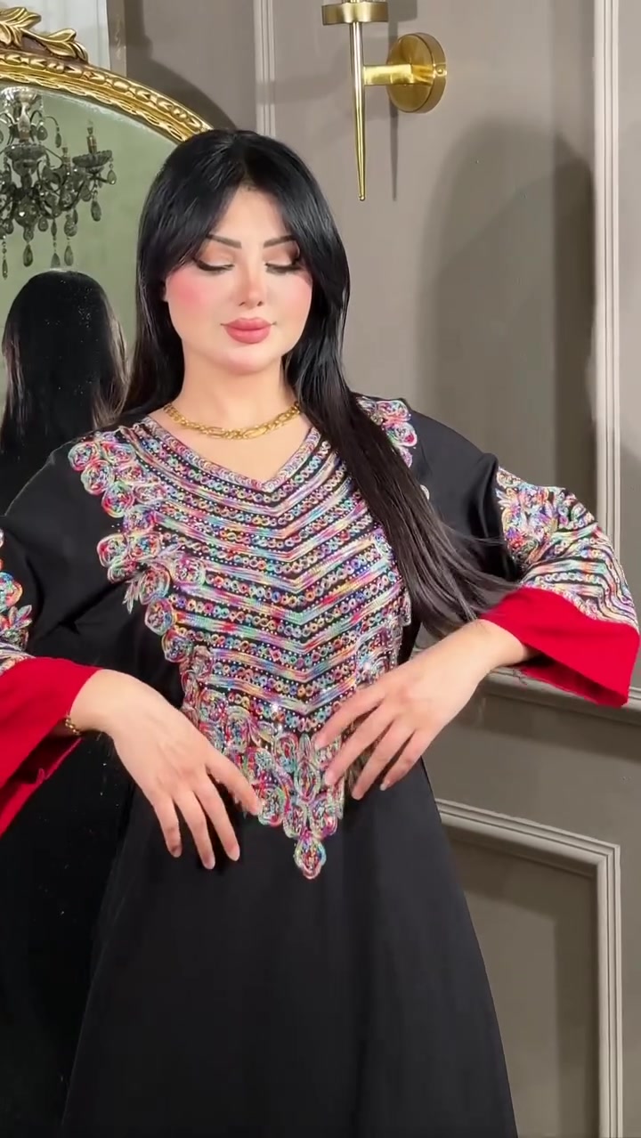 دشداشة كشمير مطاط تطريز ستراس درجة اولى دبل كلوش حزام ظهر
⚜️سعر الدرزن 120 الف ⚜️
قياسات L XL 2XL 
الدرزن يجي 4 الوان 
اقل طلب درزن


**إذا كنت صاحب هذا الإعلان وتريد حذفه لأي سبب، رجاءا أرسل رسالة إلى الدعم الفني**