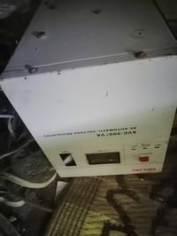 رافع قدره العدد ٢ للبيع ايشغل  سبلت او مكيف  النوع عمار البصري  شغالات...