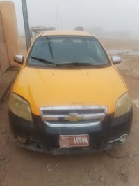 افيو ٢٠٠٩ • محرك جديد • كير عادي