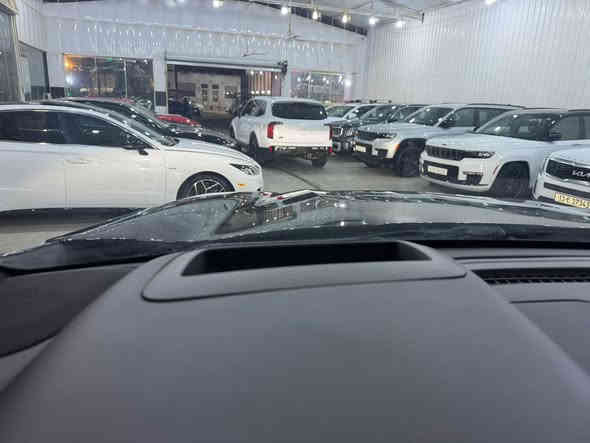 السلام عليك تاهو موديل 21 برايمر فول موصفات كفاله عامه تقرير غرق 
خمسه كامرات داشوب 
كشنات منفصل فتحه بانو رامه 
مرايه وسط كامره 
حساس امام خلفي 
رادار 
اشاير بلمري 
رادار جانبي 
ويل 22 برايمر
جنطه شفط
محرك5300
ماشيه 52 الف
رقم بغداد
السعر 460 اربع شدات وستين 
مكان السياره سوق الشيوخ 
للستفسار ***********
