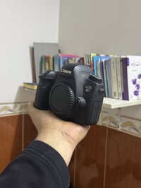 Canon 6d فرۆشتن 07766830798